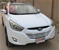 هيونداي توسان